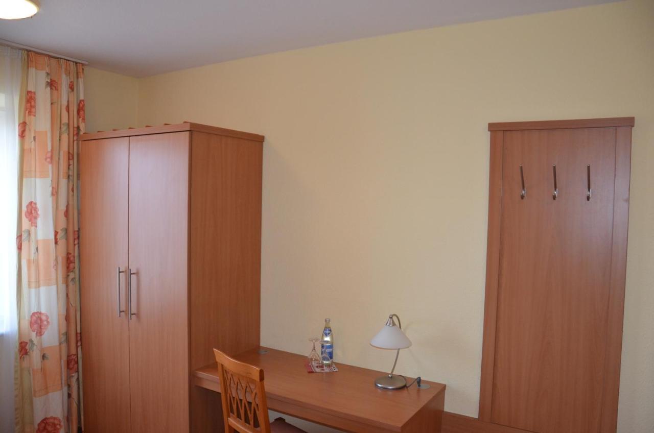 Gasthof Hirsch Betzigau Habitación foto