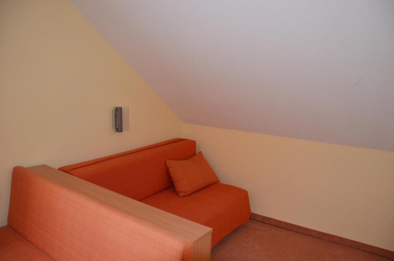 Gasthof Hirsch Betzigau Habitación foto