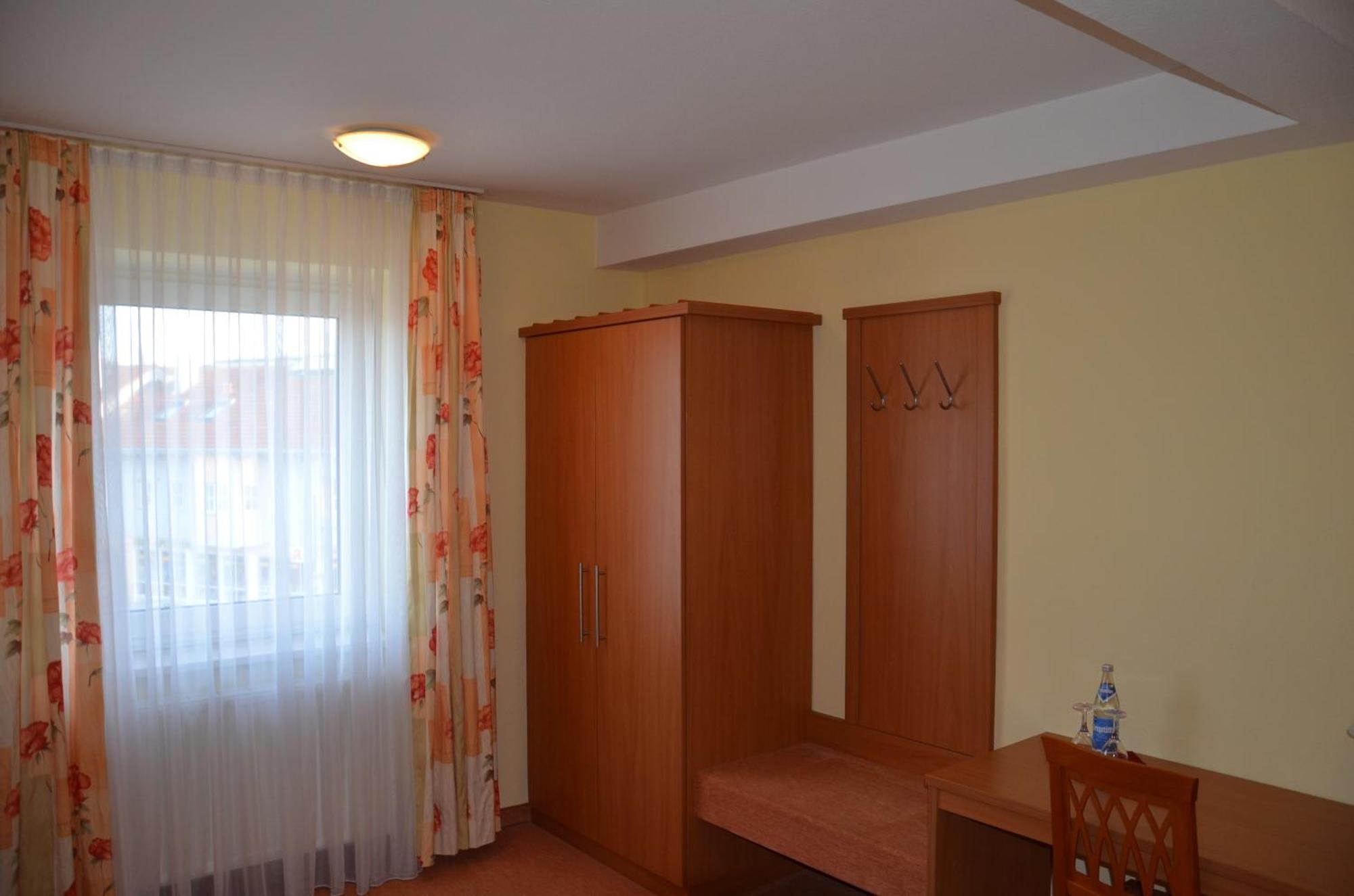 Gasthof Hirsch Betzigau Habitación foto