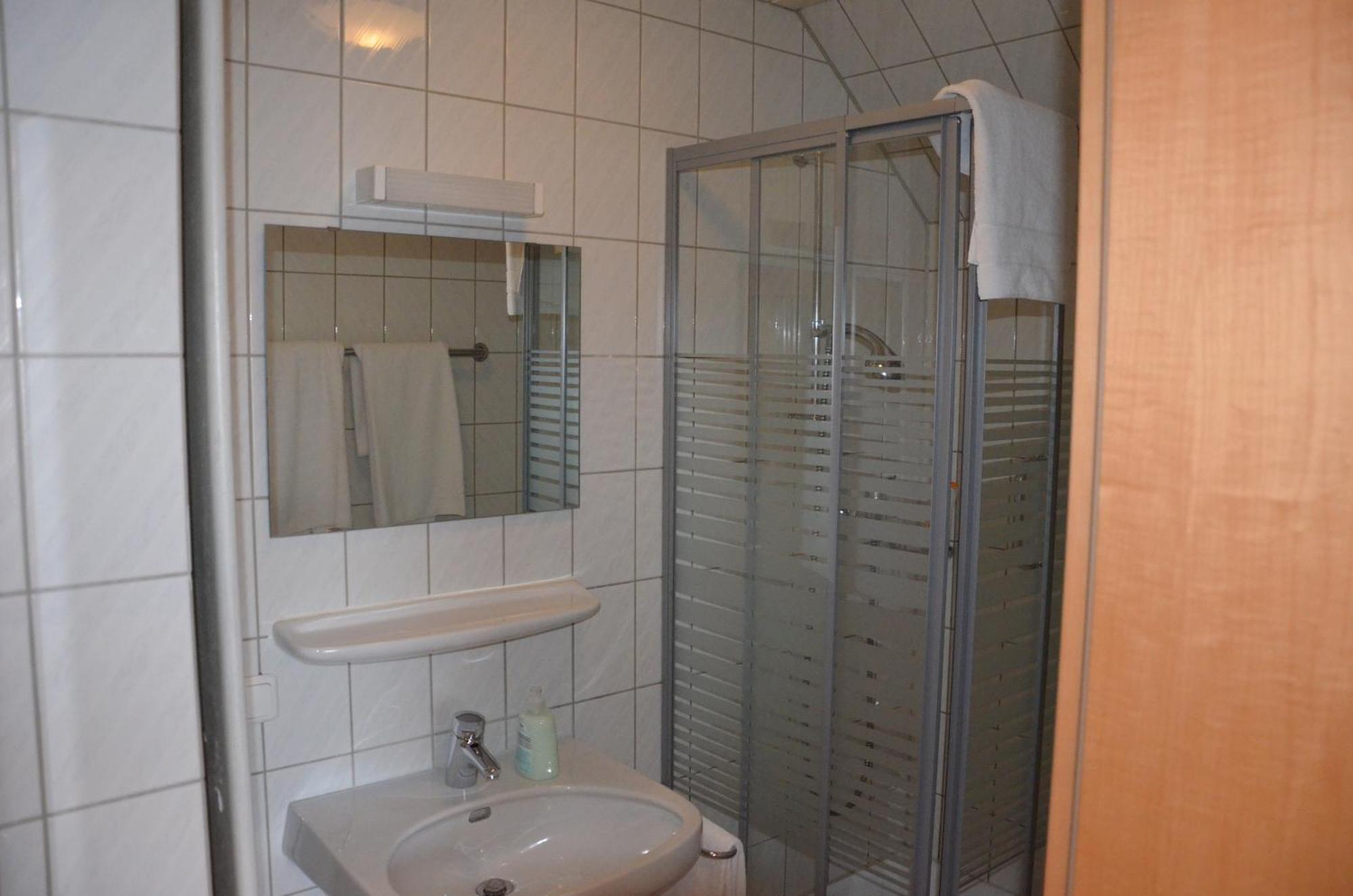 Gasthof Hirsch Betzigau Habitación foto