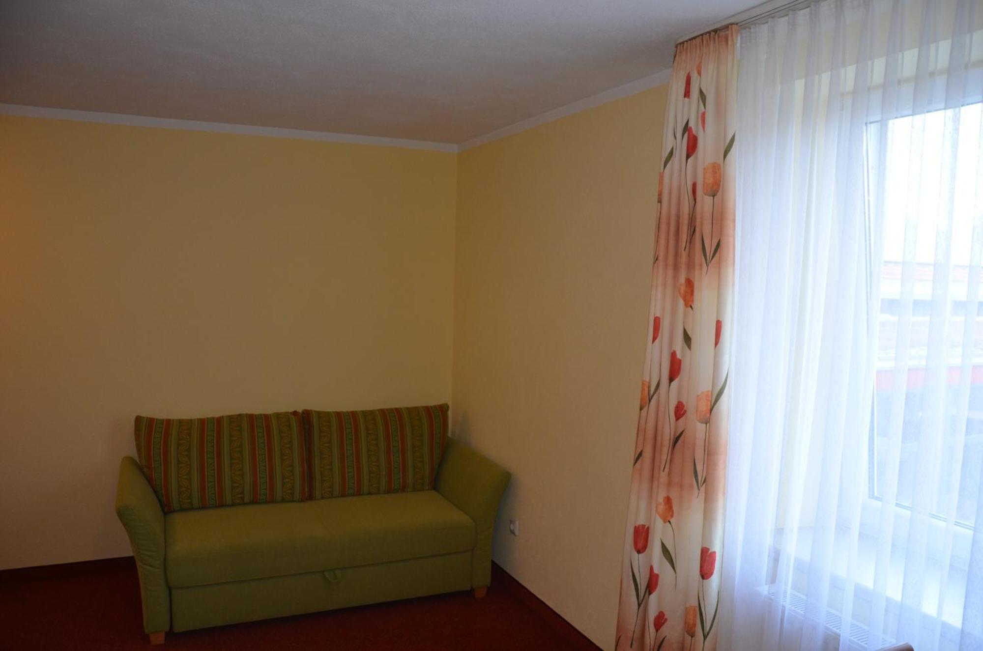 Gasthof Hirsch Betzigau Habitación foto