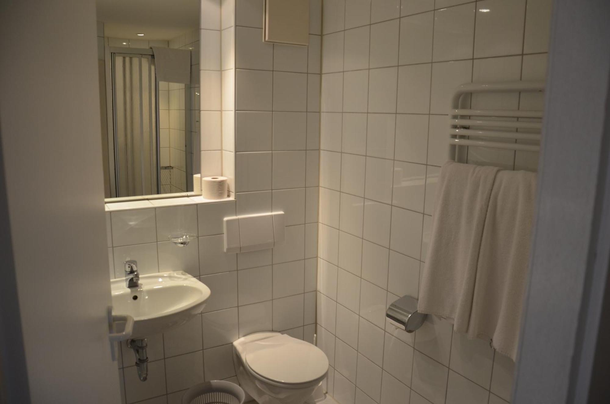 Gasthof Hirsch Betzigau Habitación foto